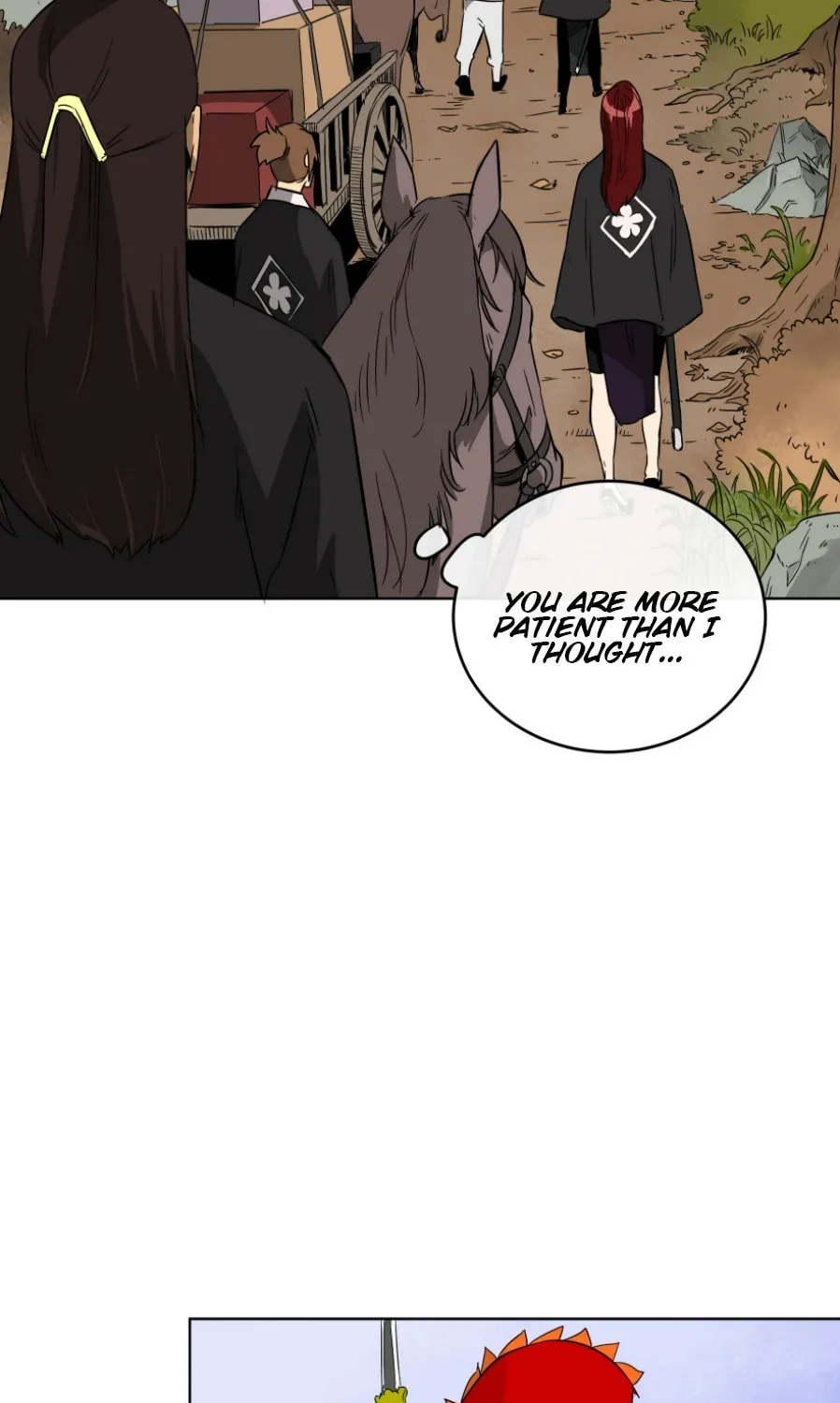 Infinite Leveling: Murim Chapter 24 page 12 - 