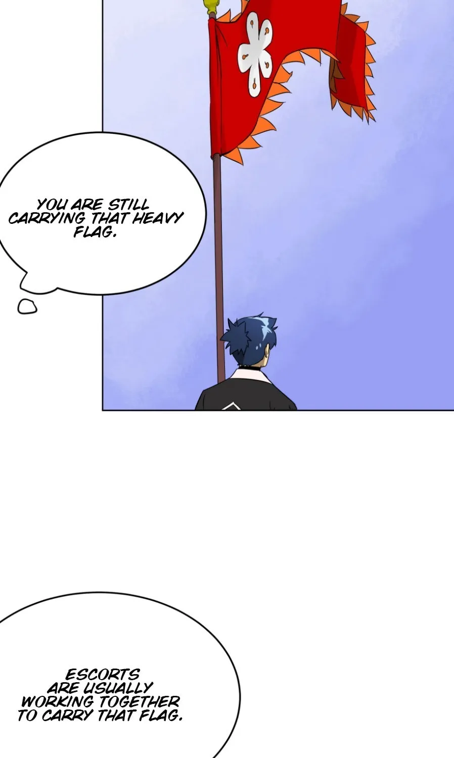 Infinite Leveling: Murim Chapter 24 page 13 - 