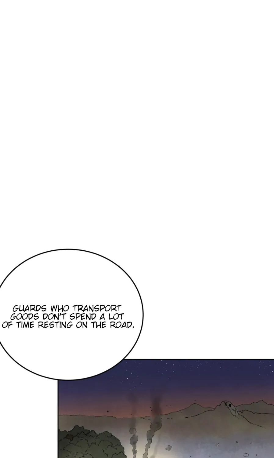 Infinite Leveling: Murim Chapter 24 page 20 - 