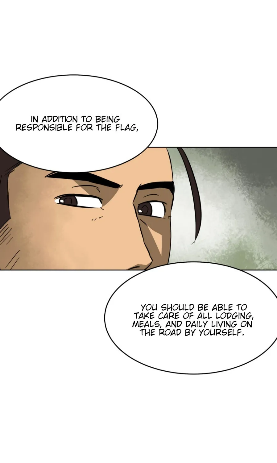 Infinite Leveling: Murim Chapter 24 page 22 - 