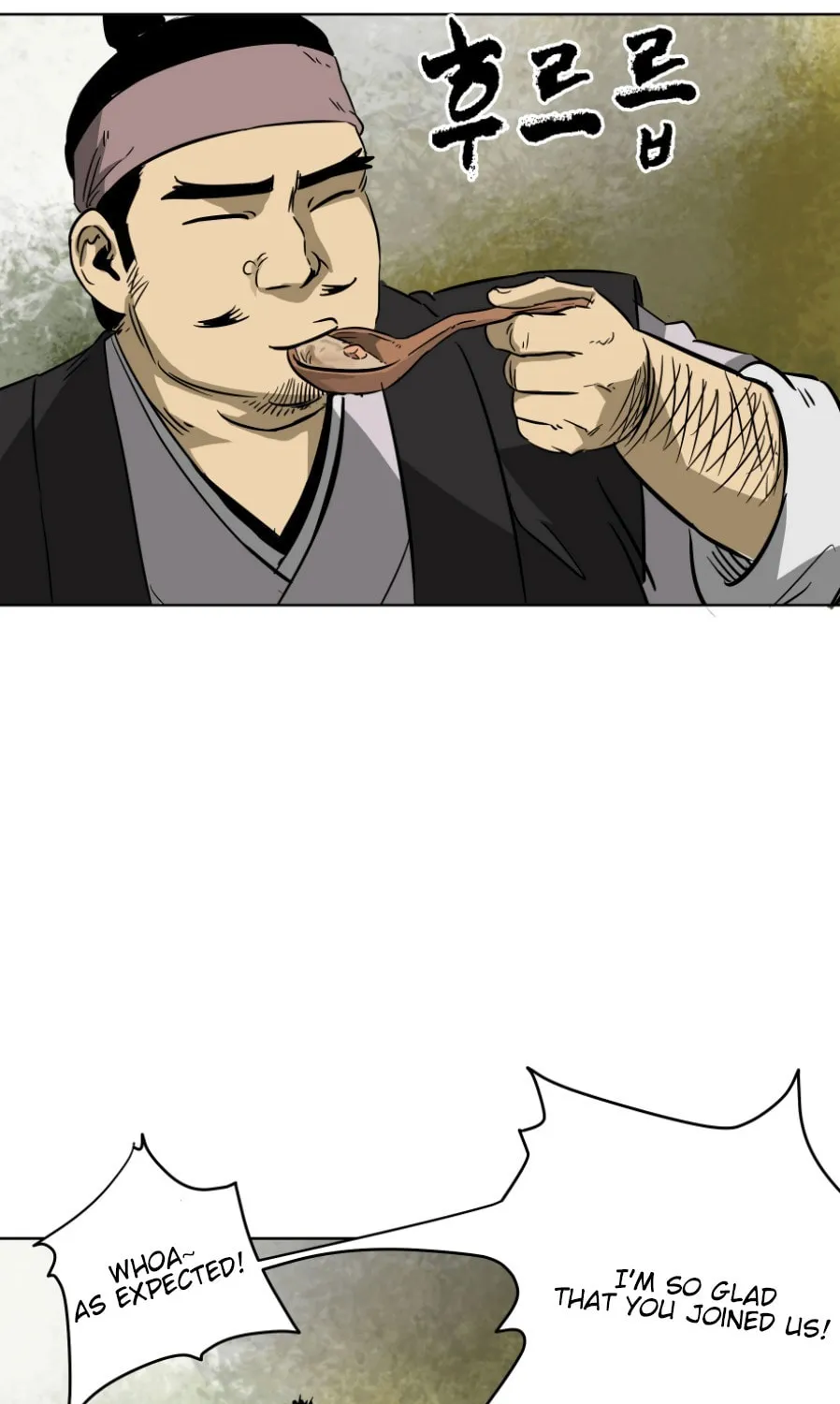 Infinite Leveling: Murim Chapter 24 page 29 - 