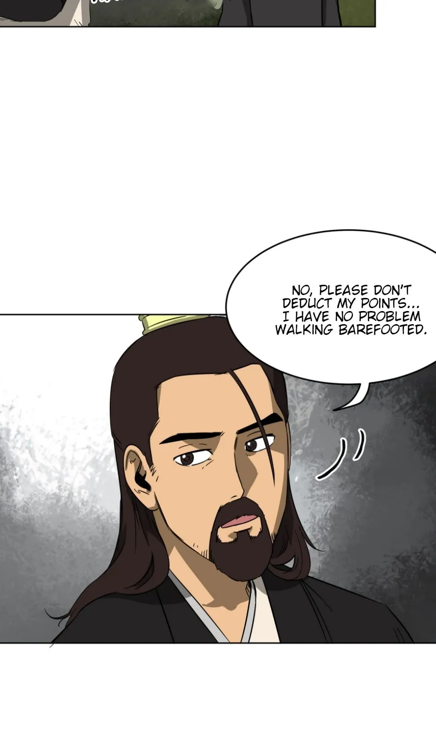 Infinite Leveling: Murim Chapter 24 page 35 - 