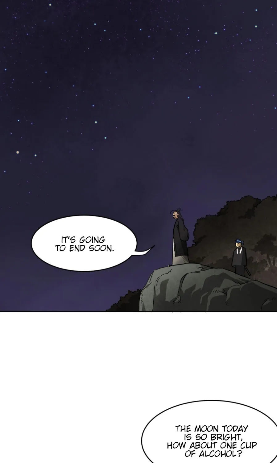 Infinite Leveling: Murim Chapter 24 page 38 - 