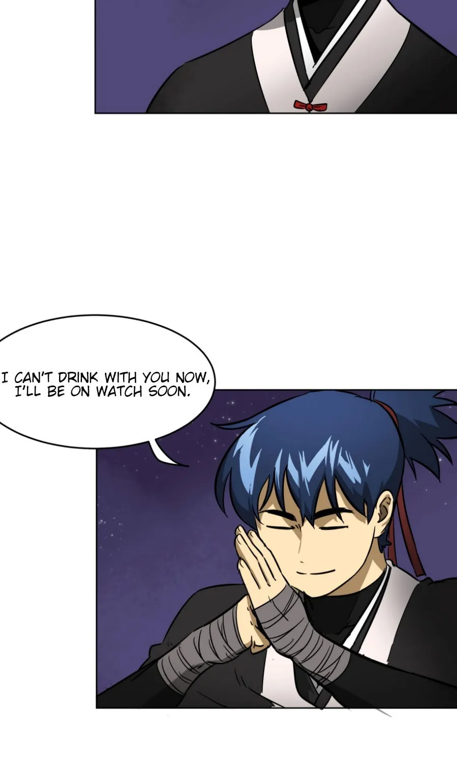 Infinite Leveling: Murim Chapter 24 page 41 - 