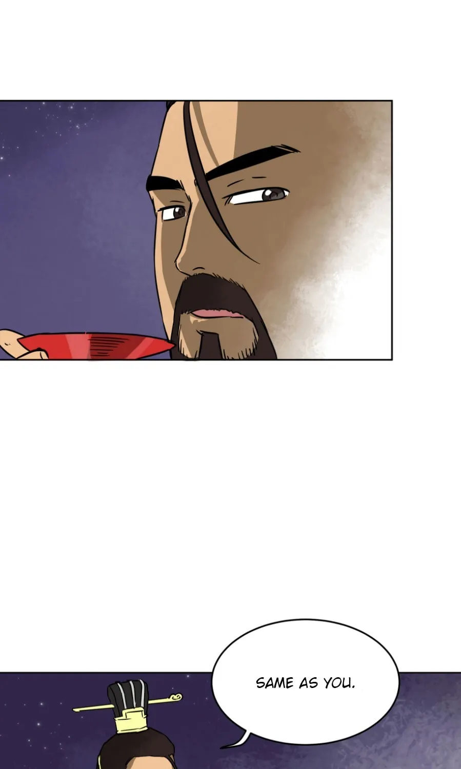 Infinite Leveling: Murim Chapter 24 page 46 - 