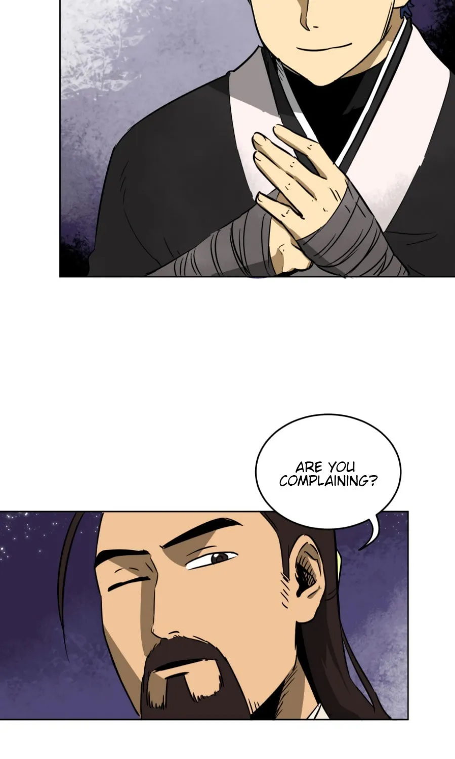Infinite Leveling: Murim Chapter 24 page 48 - 