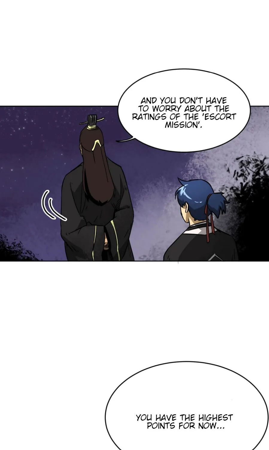 Infinite Leveling: Murim Chapter 24 page 49 - 
