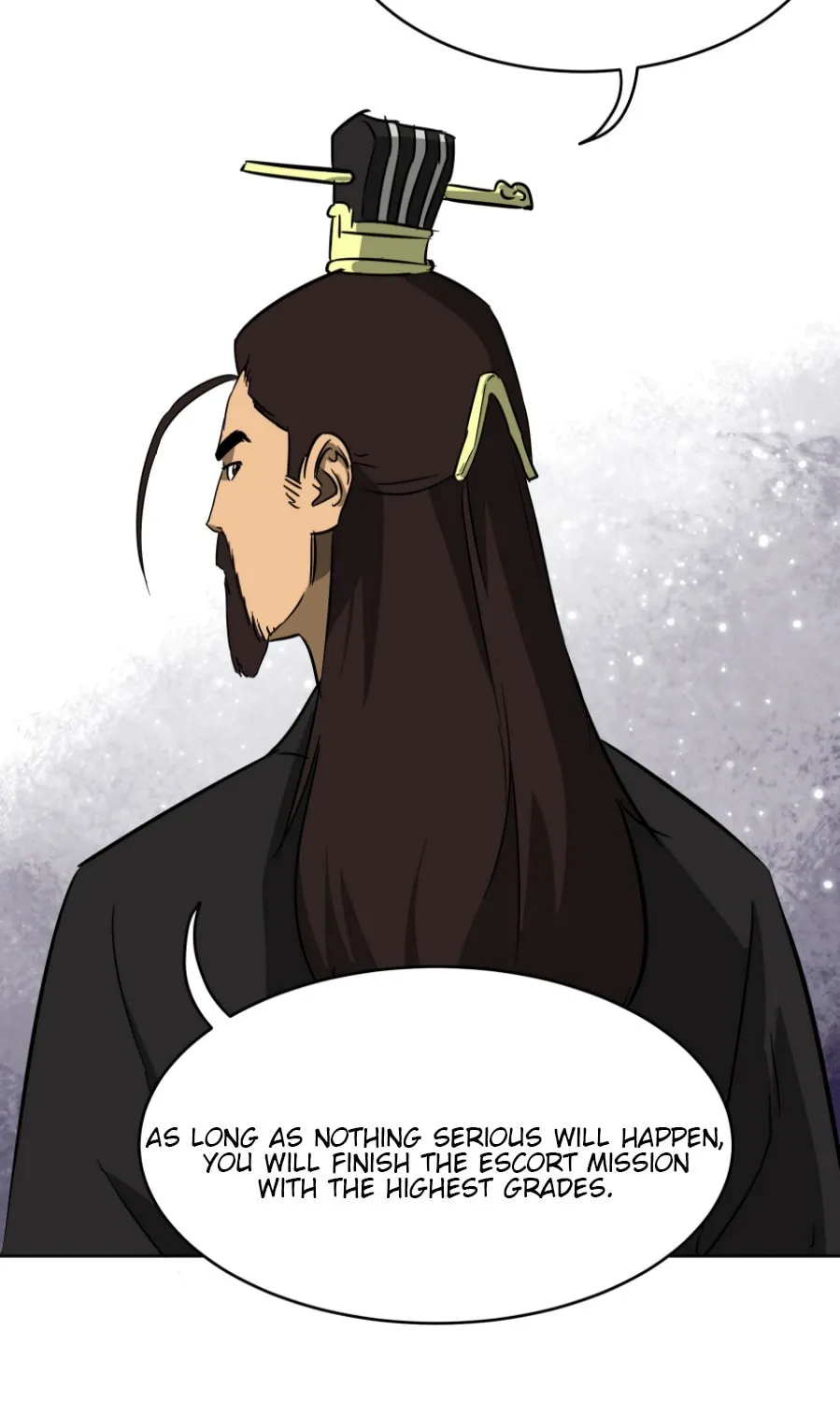 Infinite Leveling: Murim Chapter 24 page 50 - 