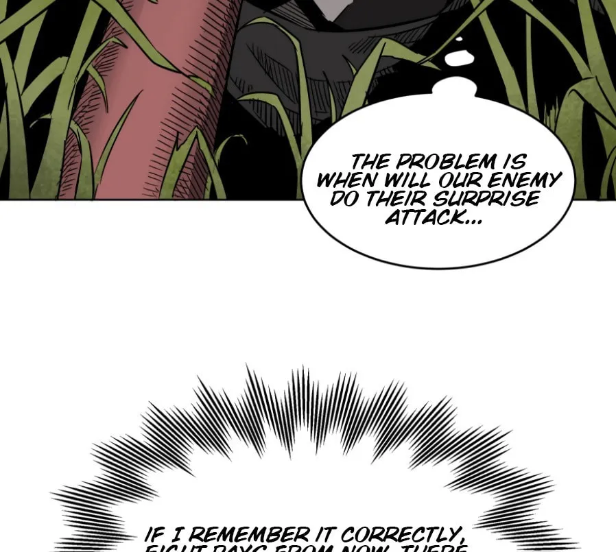 Infinite Leveling: Murim Chapter 24 page 6 - 