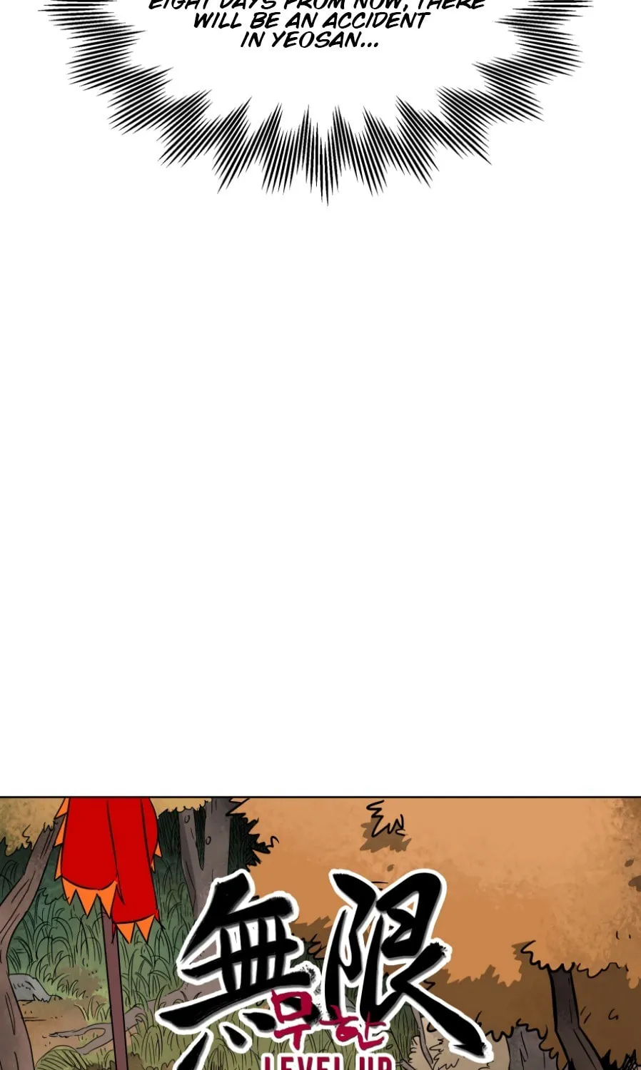 Infinite Leveling: Murim Chapter 24 page 7 - 