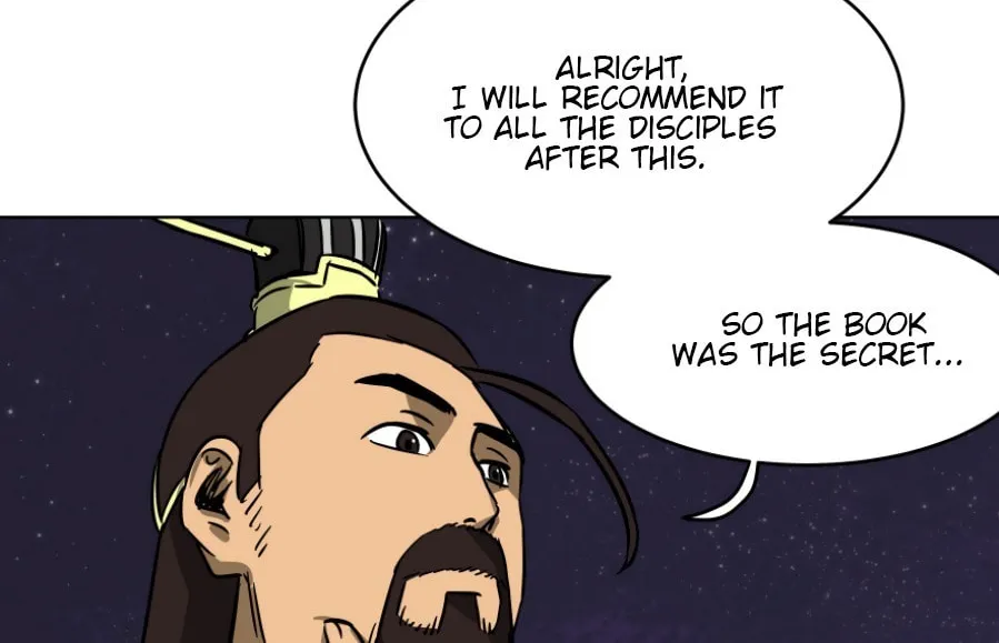 Infinite Leveling: Murim Chapter 24 page 63 - 