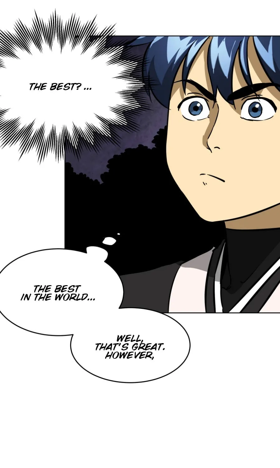 Infinite Leveling: Murim Chapter 24 page 66 - 
