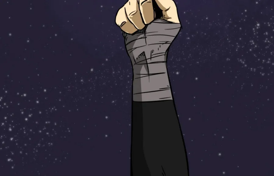 Infinite Leveling: Murim Chapter 24 page 69 - 