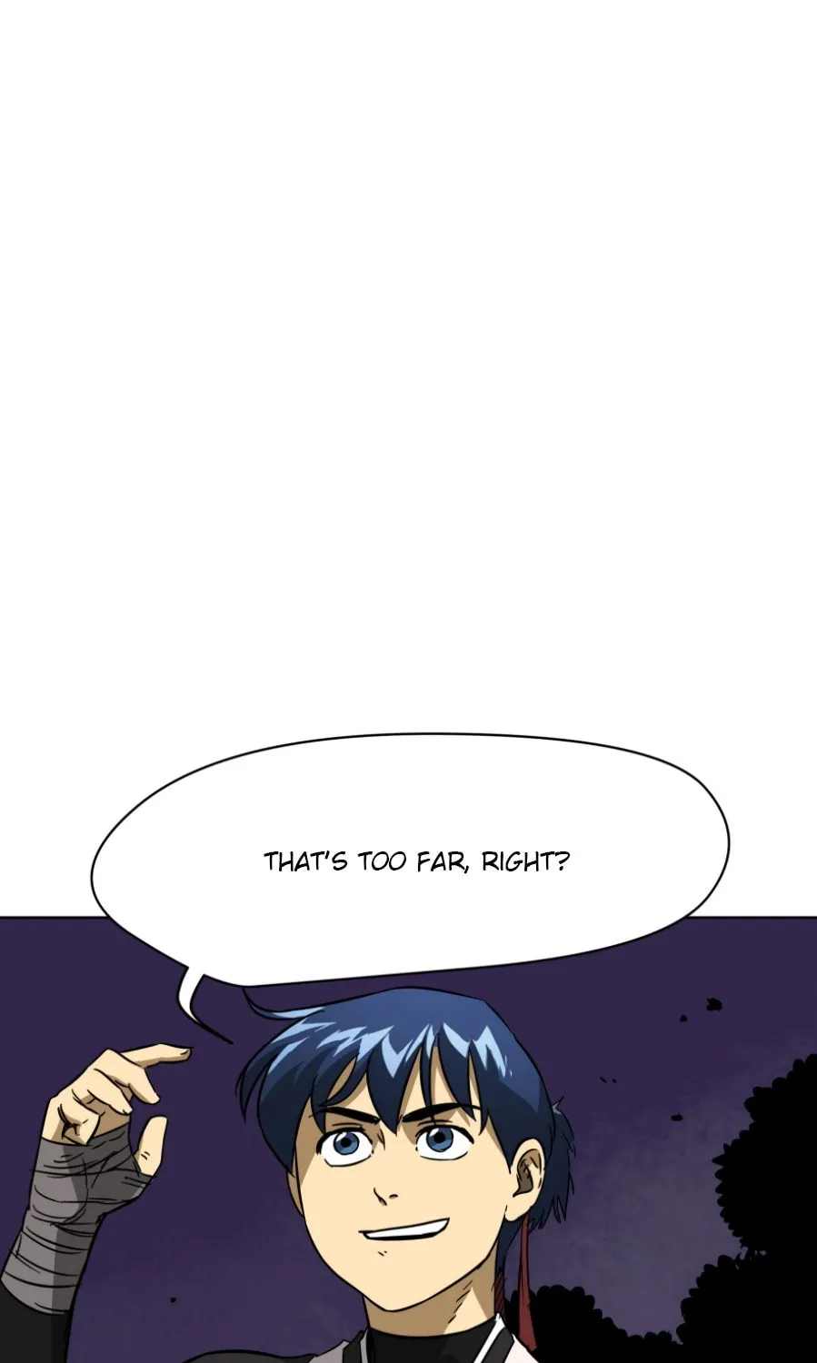 Infinite Leveling: Murim Chapter 24 page 70 - 