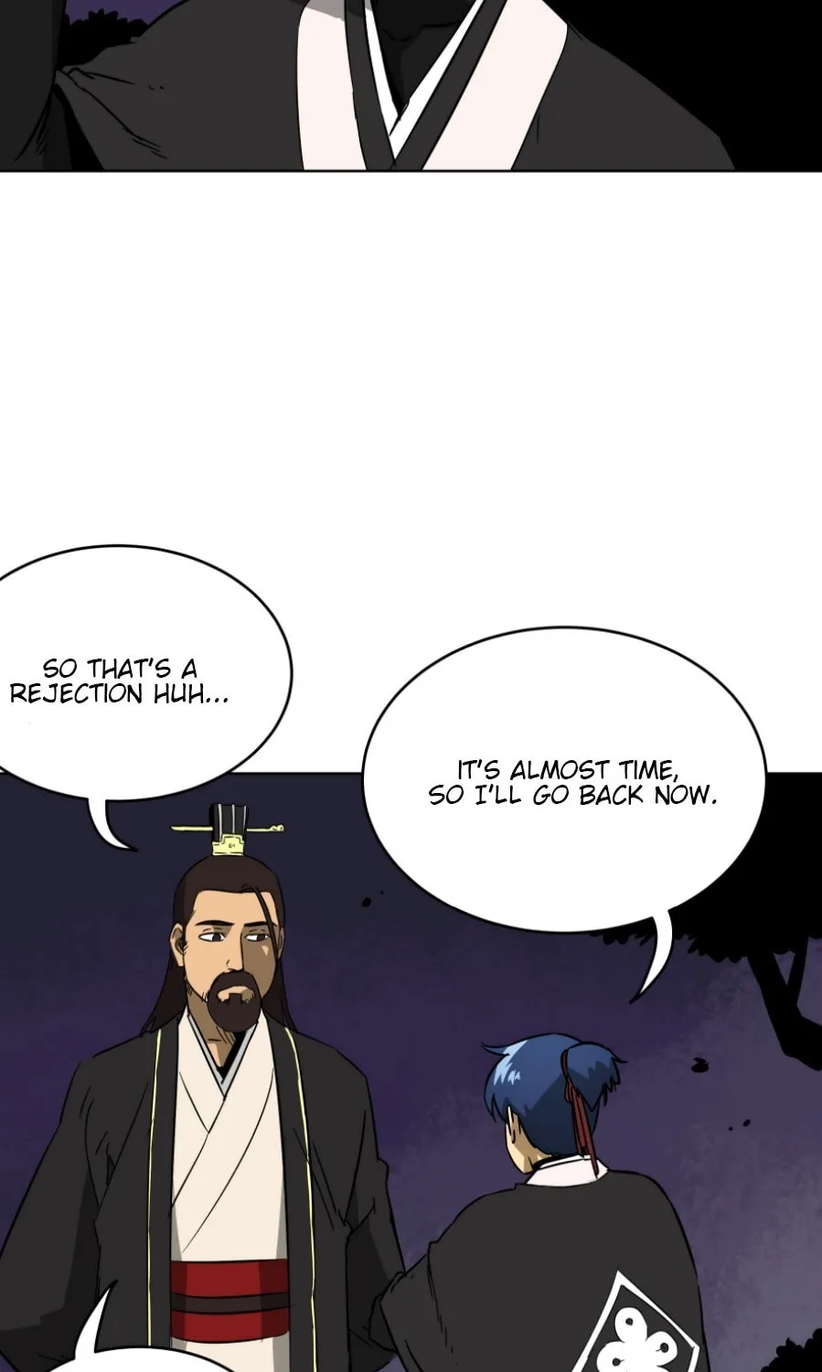 Infinite Leveling: Murim Chapter 24 page 71 - 