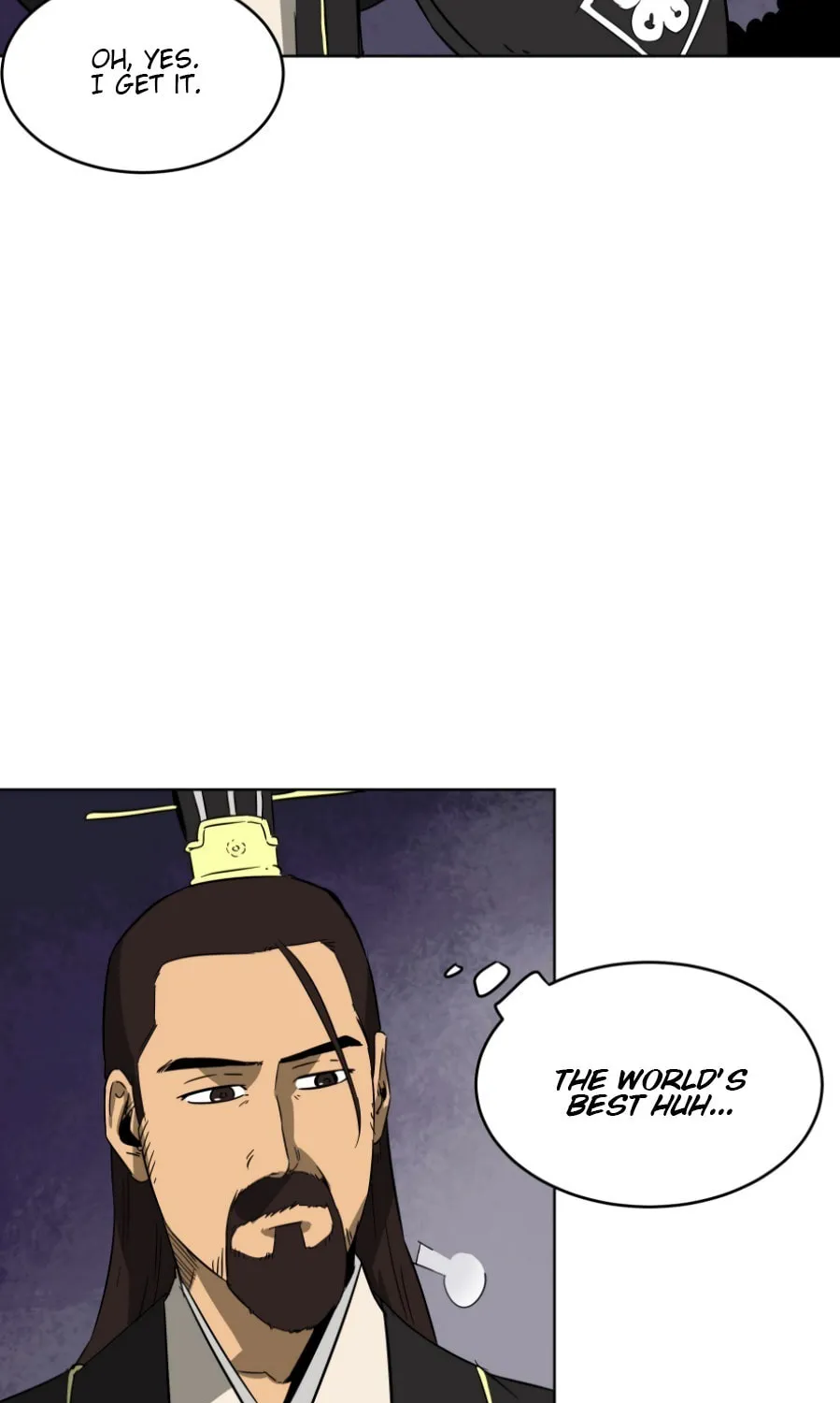 Infinite Leveling: Murim Chapter 24 page 72 - 