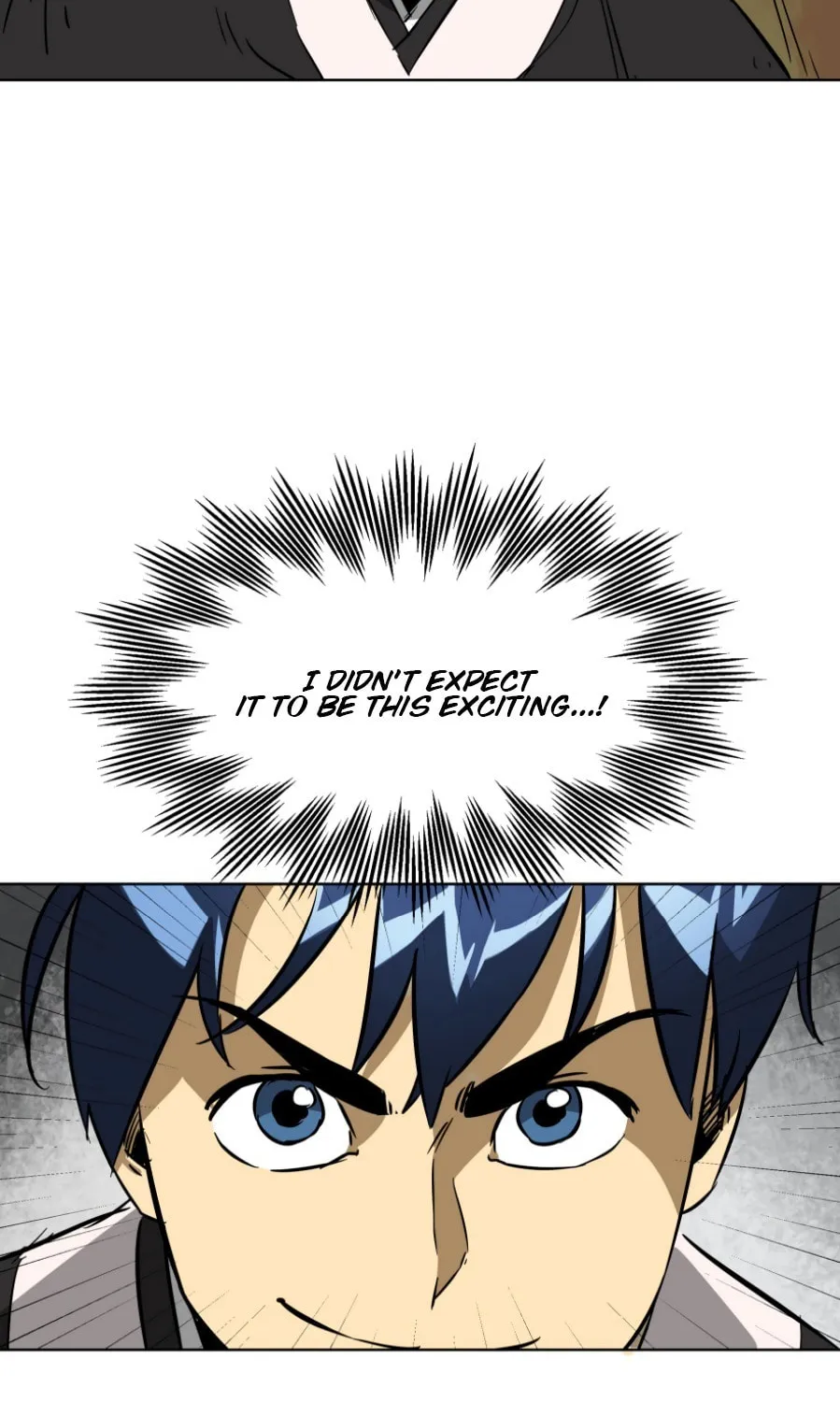 Infinite Leveling: Murim Chapter 24 page 76 - 