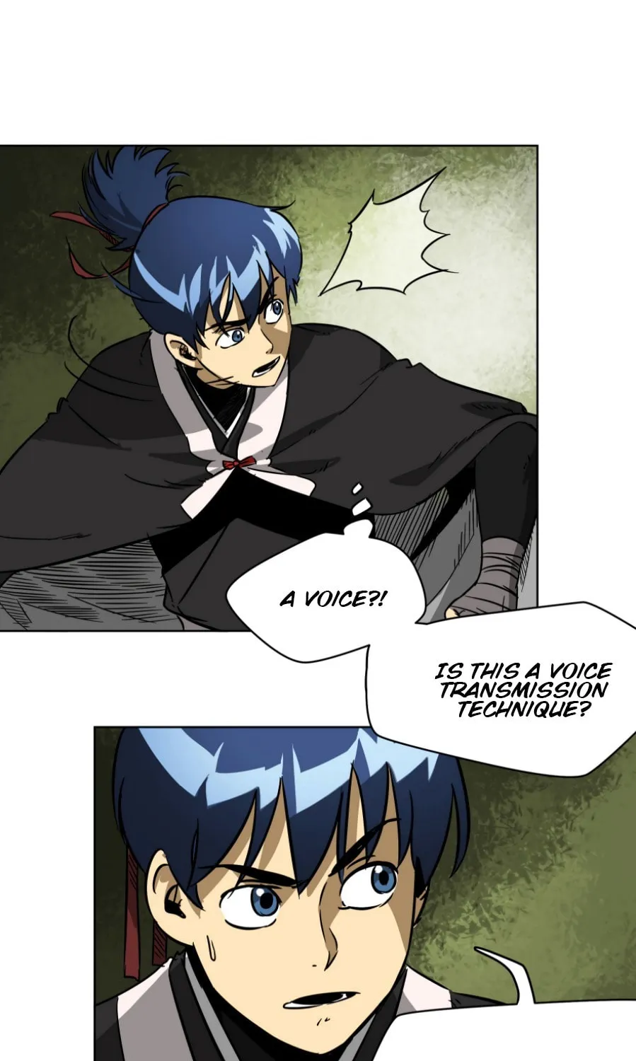 Infinite Leveling: Murim Chapter 24 page 78 - 