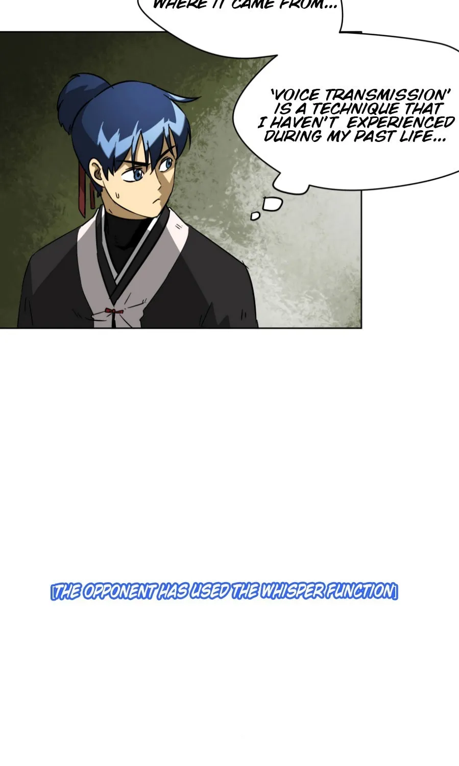 Infinite Leveling: Murim Chapter 24 page 80 - 