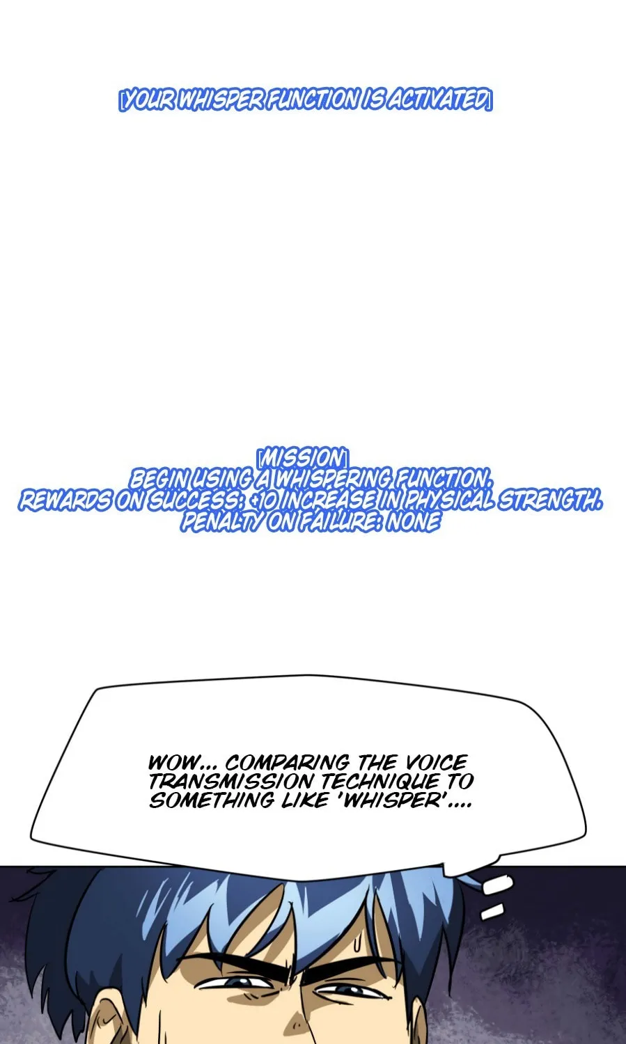 Infinite Leveling: Murim Chapter 24 page 81 - 