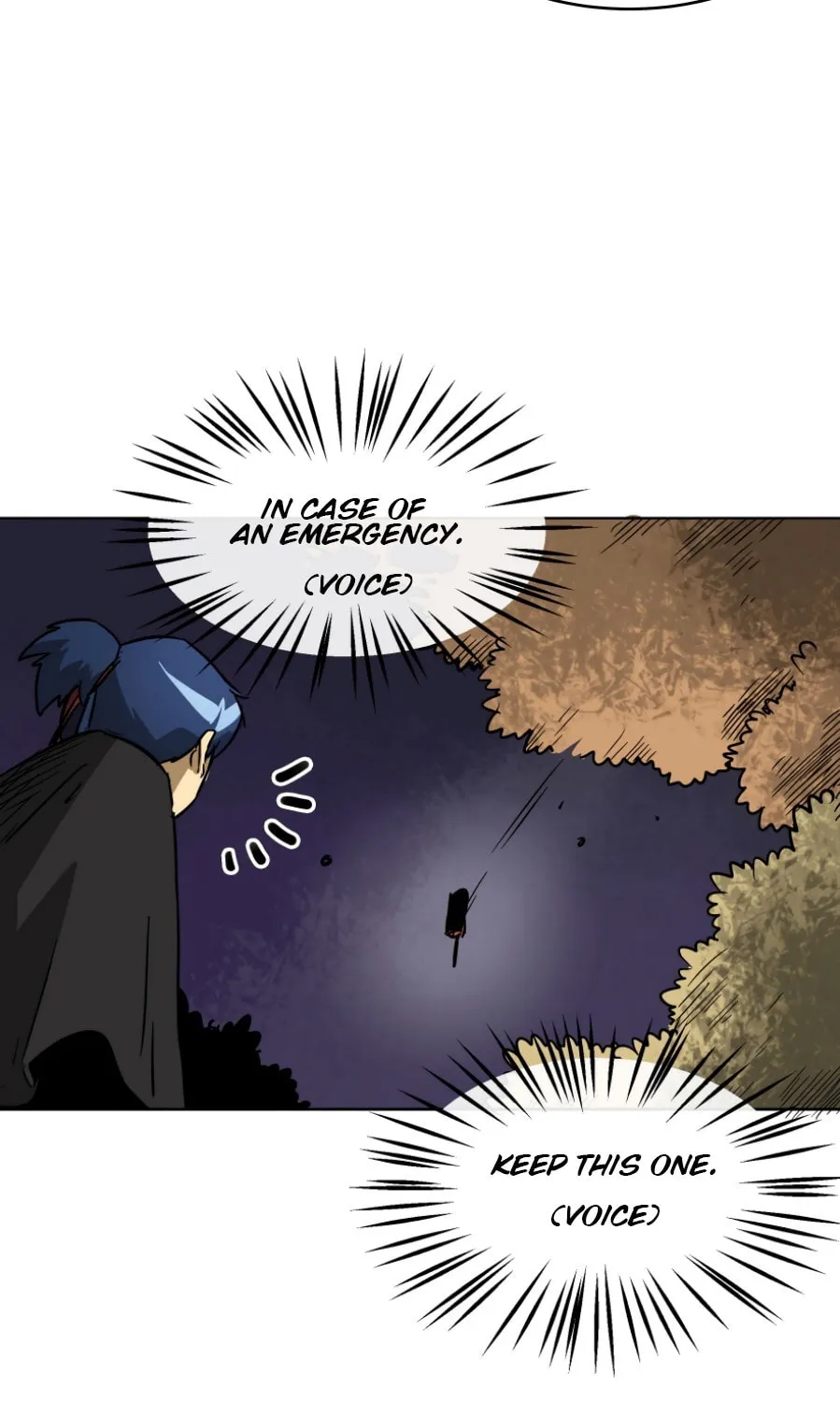 Infinite Leveling: Murim Chapter 24 page 87 - 