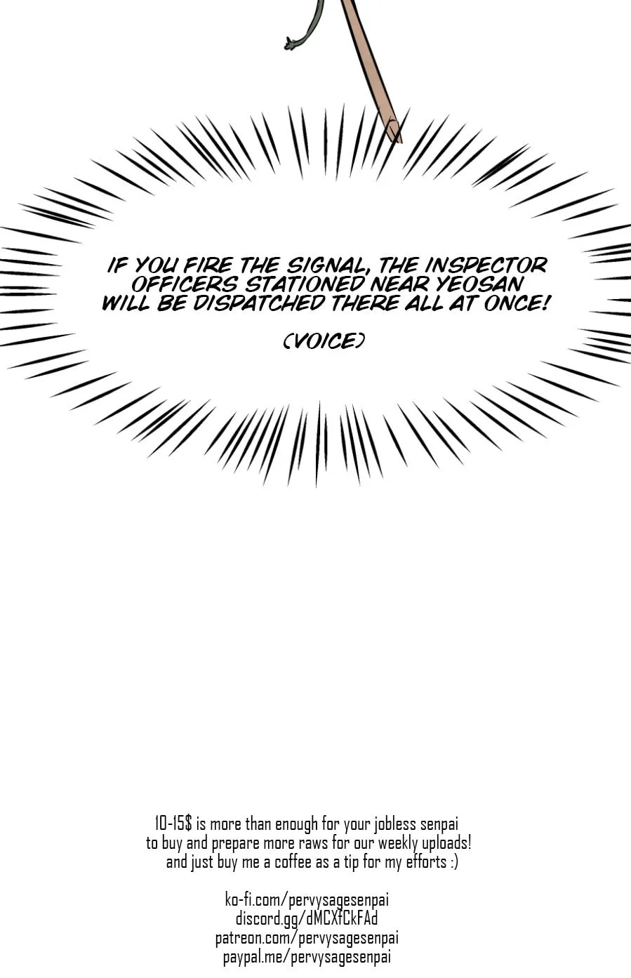 Infinite Leveling: Murim Chapter 24 page 89 - 