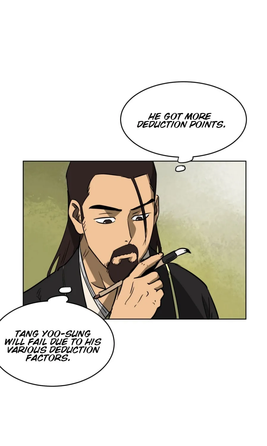 Infinite Leveling: Murim Chapter 24 page 10 - 