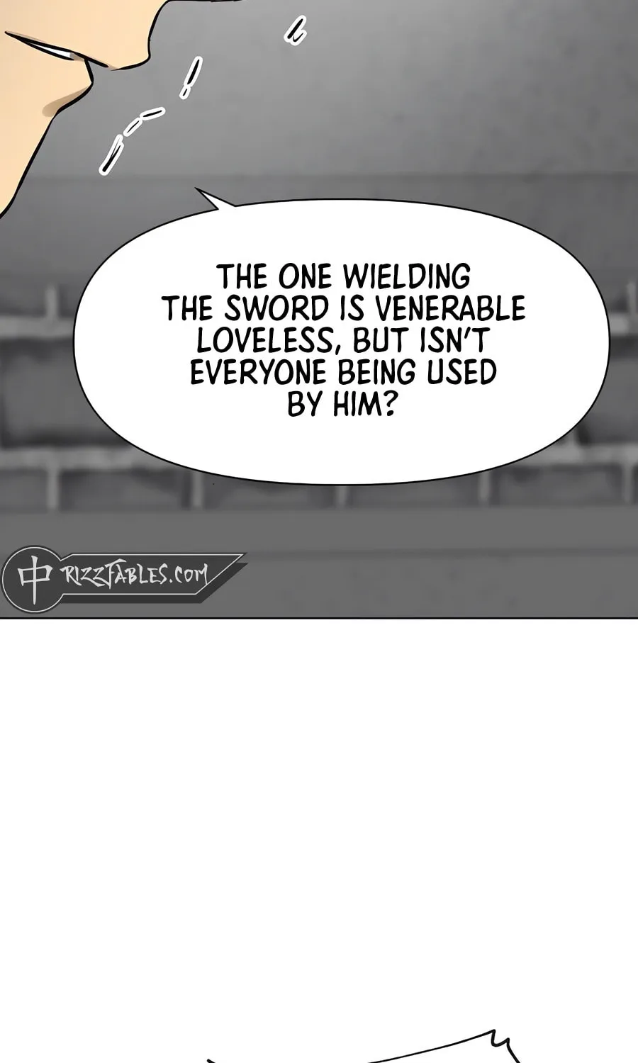 Infinite Leveling: Murim Chapter 240 page 11 - 