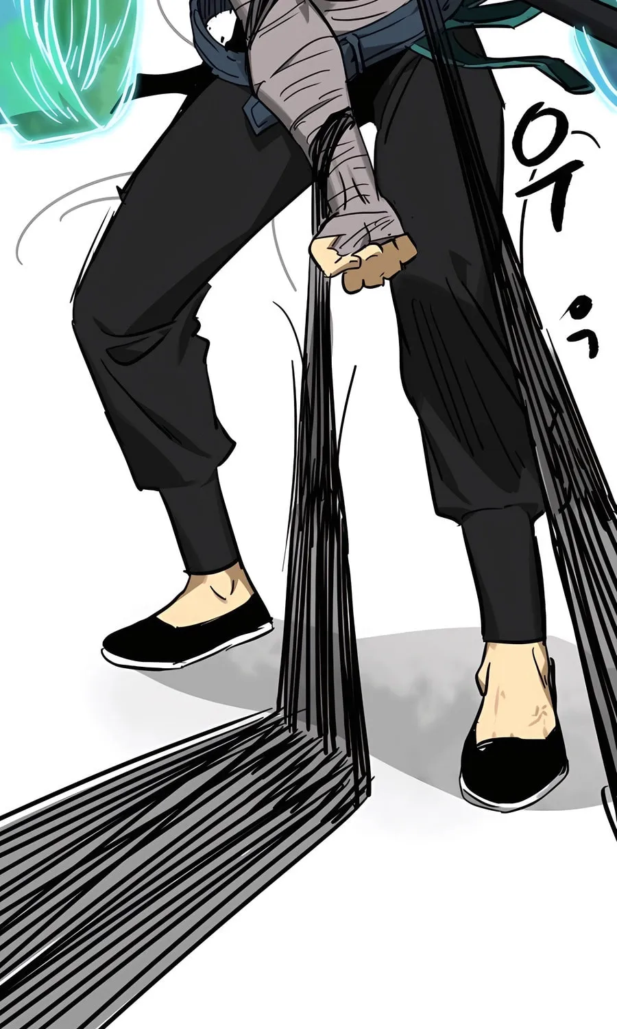 Infinite Leveling: Murim Chapter 240 page 101 - 