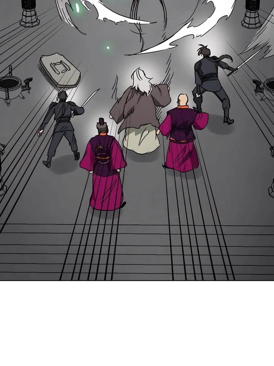 Infinite Leveling: Murim Chapter 240 page 103 - 