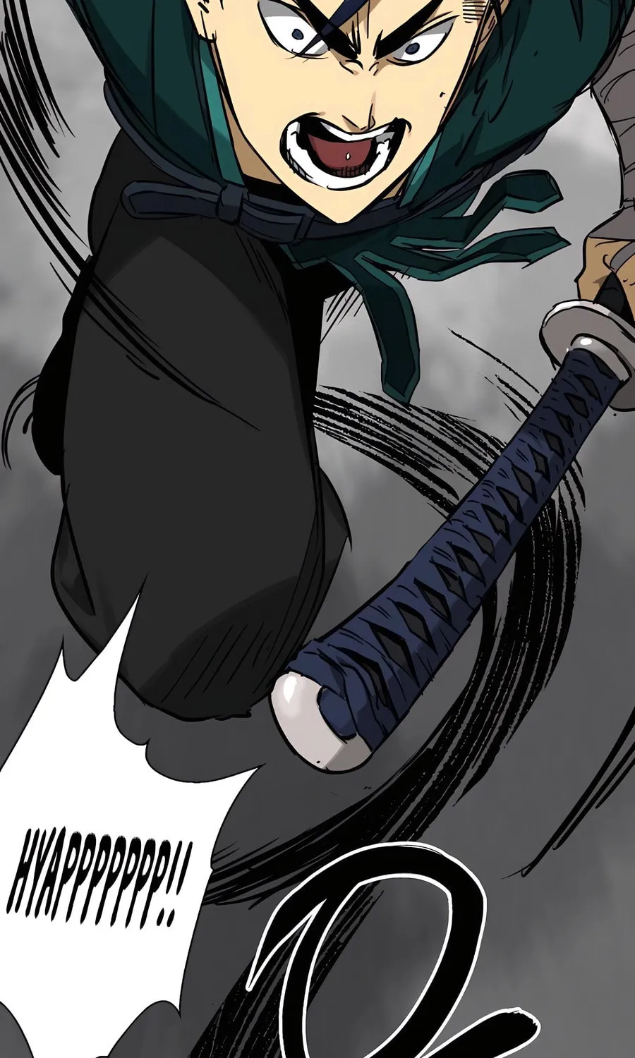 Infinite Leveling: Murim Chapter 240 page 106 - 