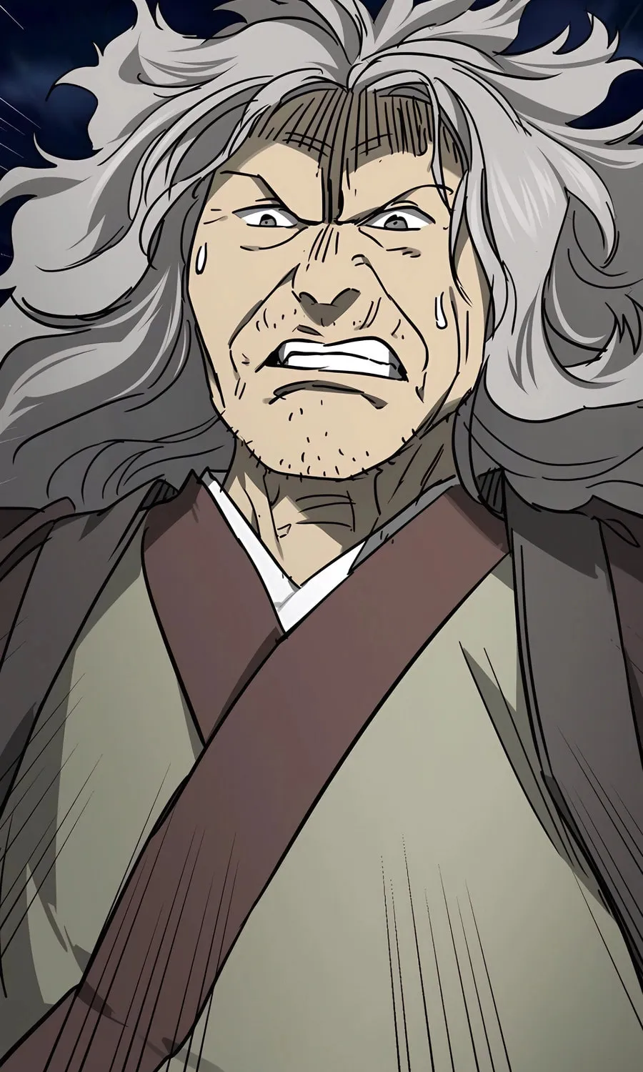 Infinite Leveling: Murim Chapter 240 page 110 - 