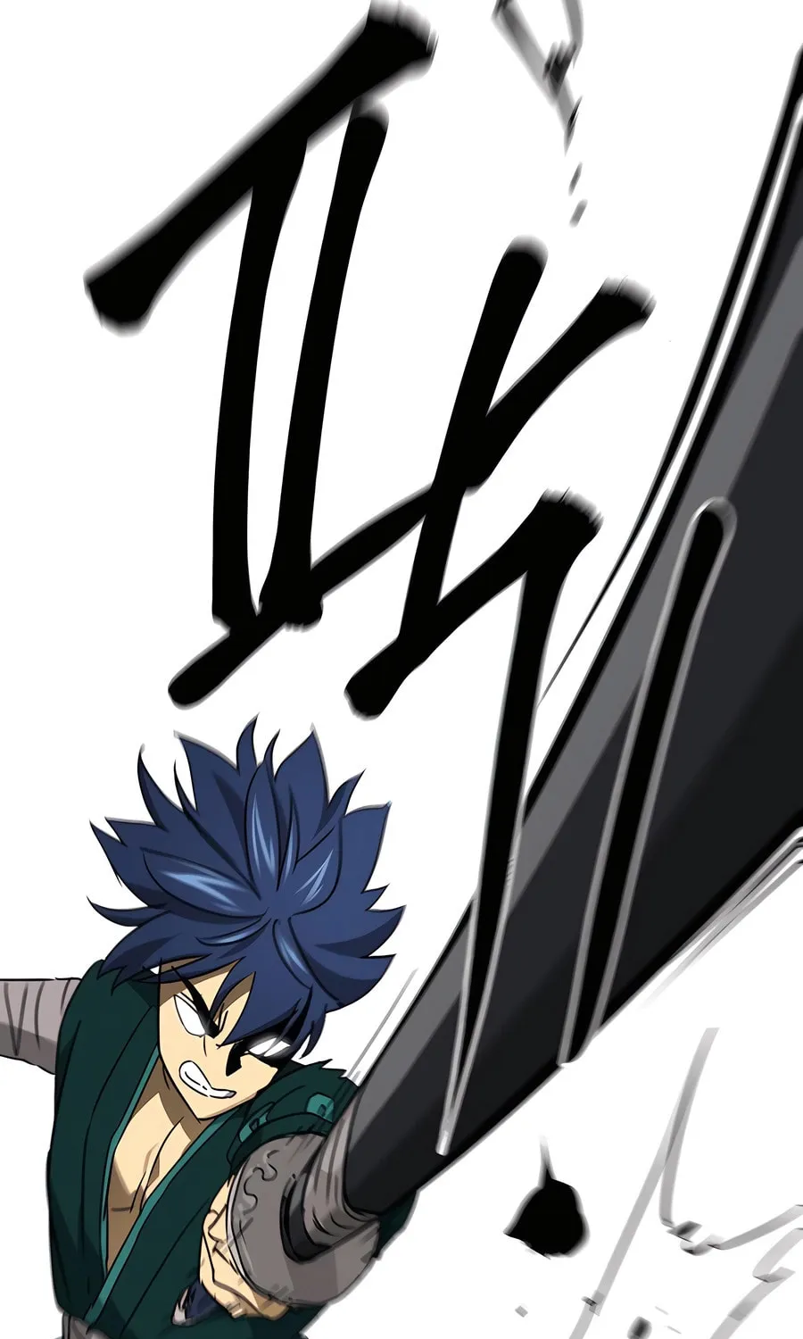 Infinite Leveling: Murim Chapter 240 page 116 - 