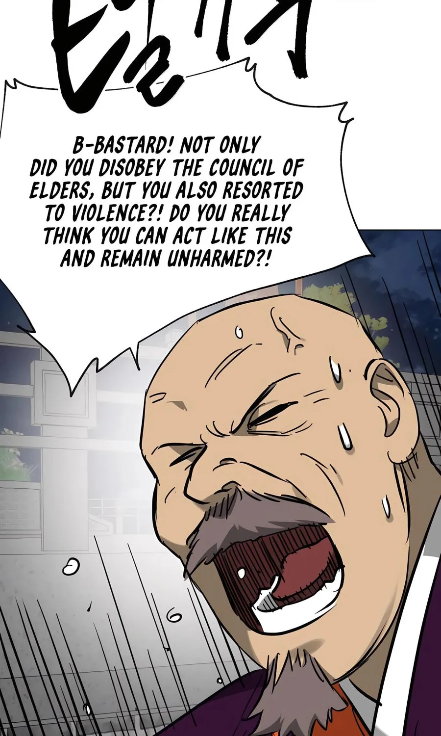 Infinite Leveling: Murim Chapter 240 page 120 - 