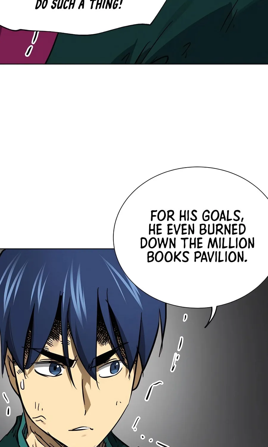 Infinite Leveling: Murim Chapter 240 page 13 - 