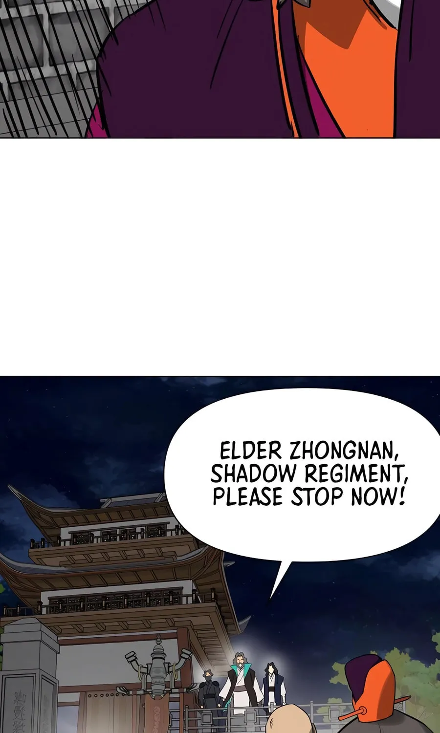 Infinite Leveling: Murim Chapter 240 page 121 - 