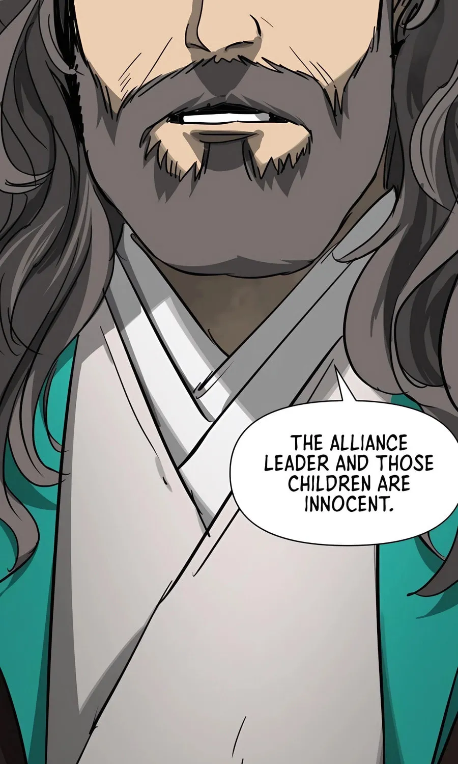Infinite Leveling: Murim Chapter 240 page 123 - 