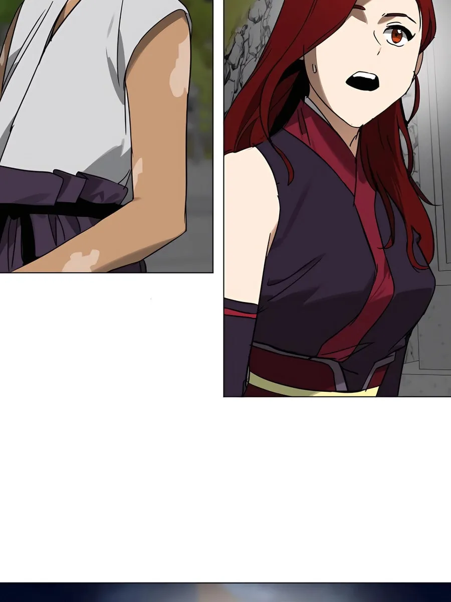 Infinite Leveling: Murim Chapter 240 page 126 - 