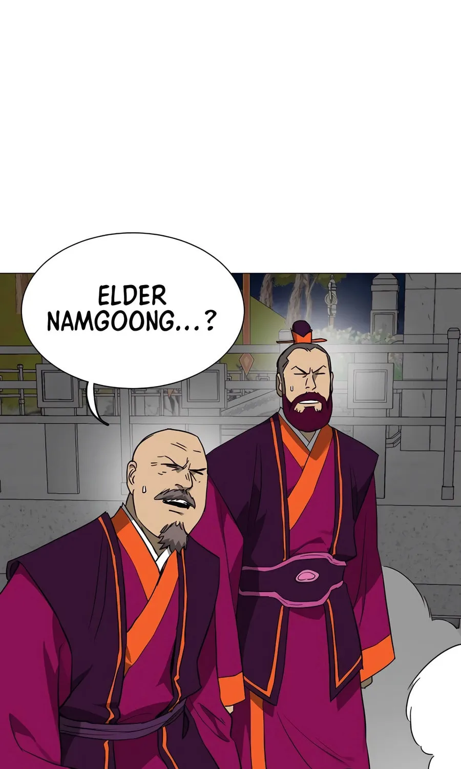 Infinite Leveling: Murim Chapter 240 page 128 - 