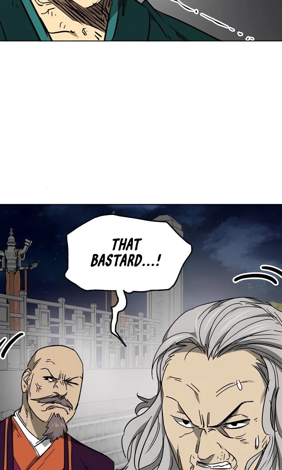 Infinite Leveling: Murim Chapter 240 page 14 - 