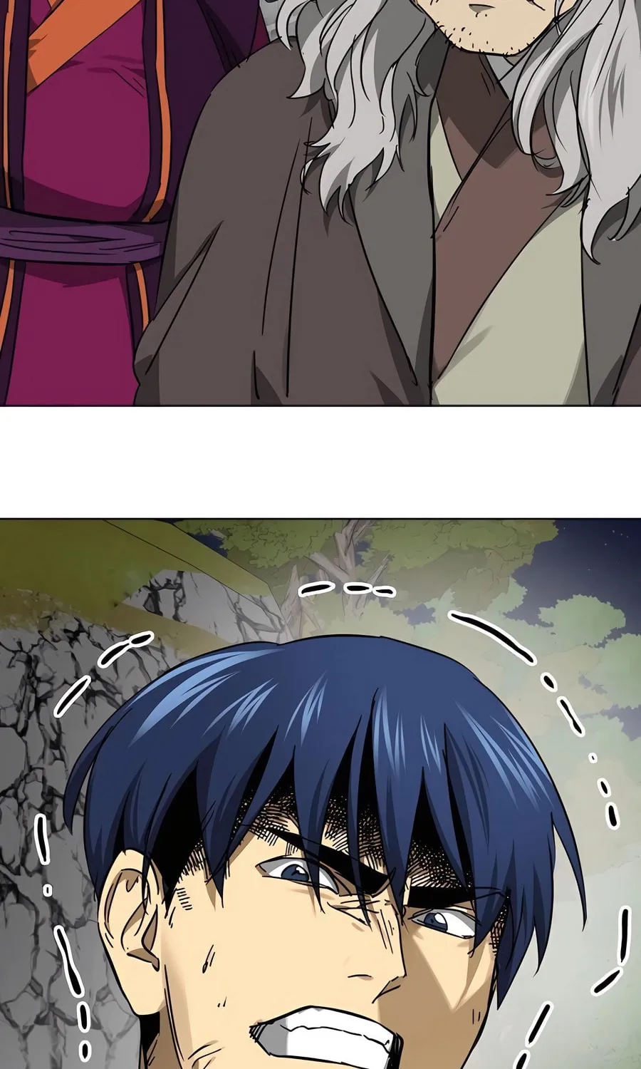 Infinite Leveling: Murim Chapter 240 page 15 - 
