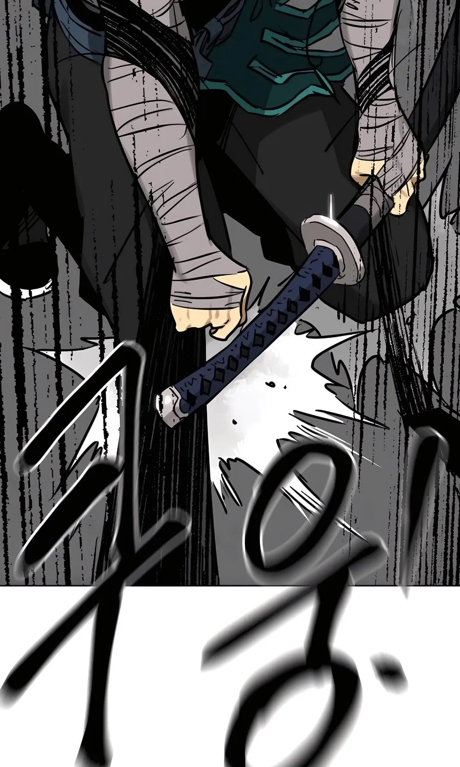 Infinite Leveling: Murim Chapter 240 page 23 - 