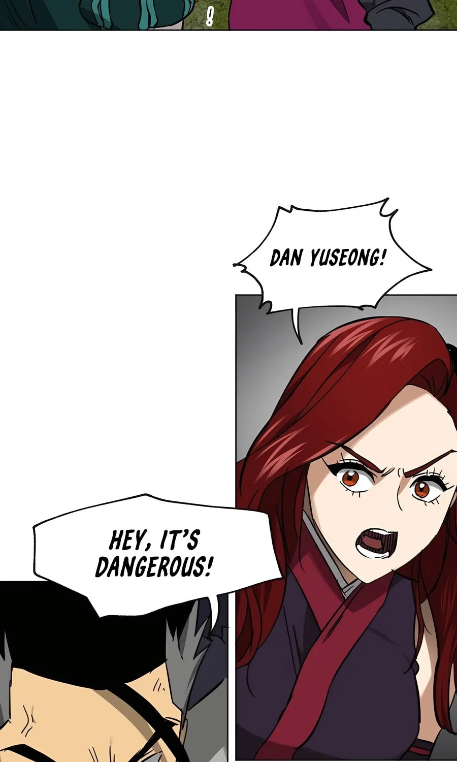 Infinite Leveling: Murim Chapter 240 page 28 - 
