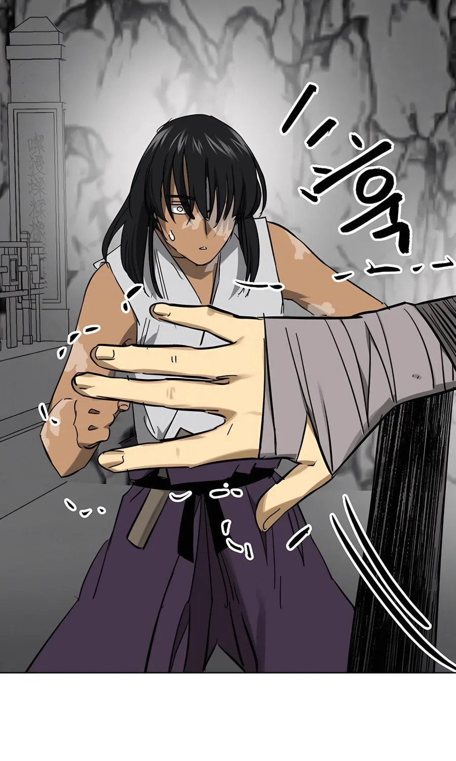 Infinite Leveling: Murim Chapter 240 page 31 - 