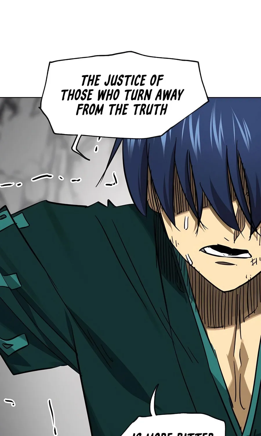Infinite Leveling: Murim Chapter 240 page 32 - 