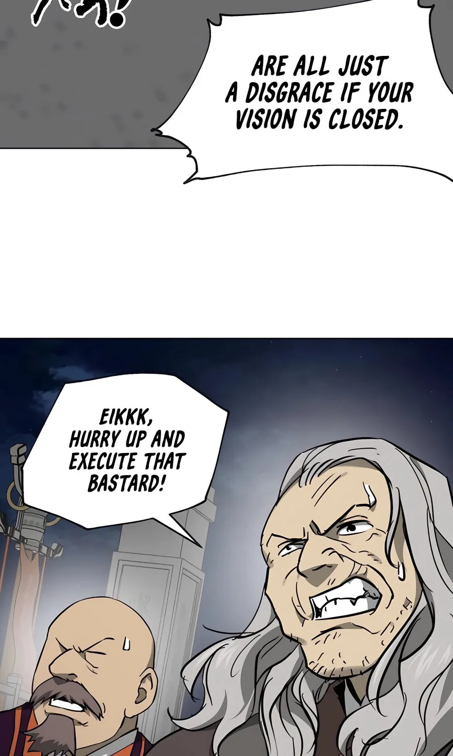 Infinite Leveling: Murim Chapter 240 page 35 - 