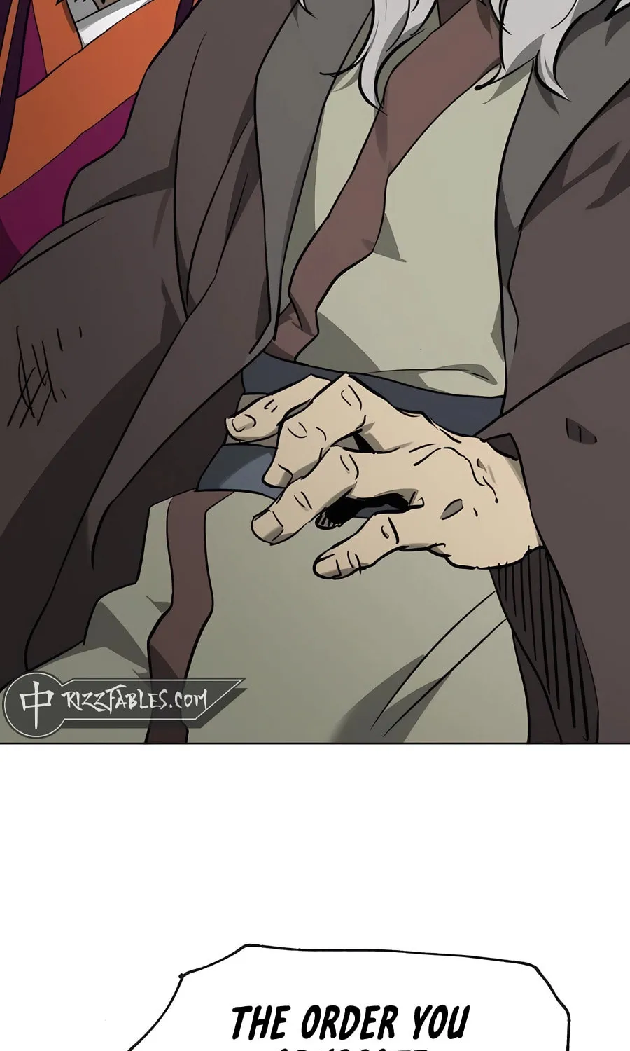 Infinite Leveling: Murim Chapter 240 page 36 - 