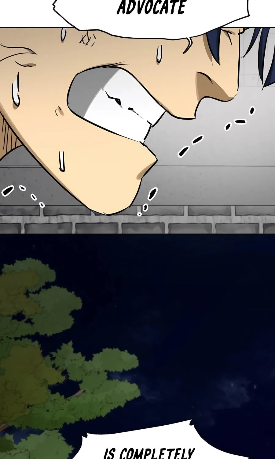 Infinite Leveling: Murim Chapter 240 page 37 - 