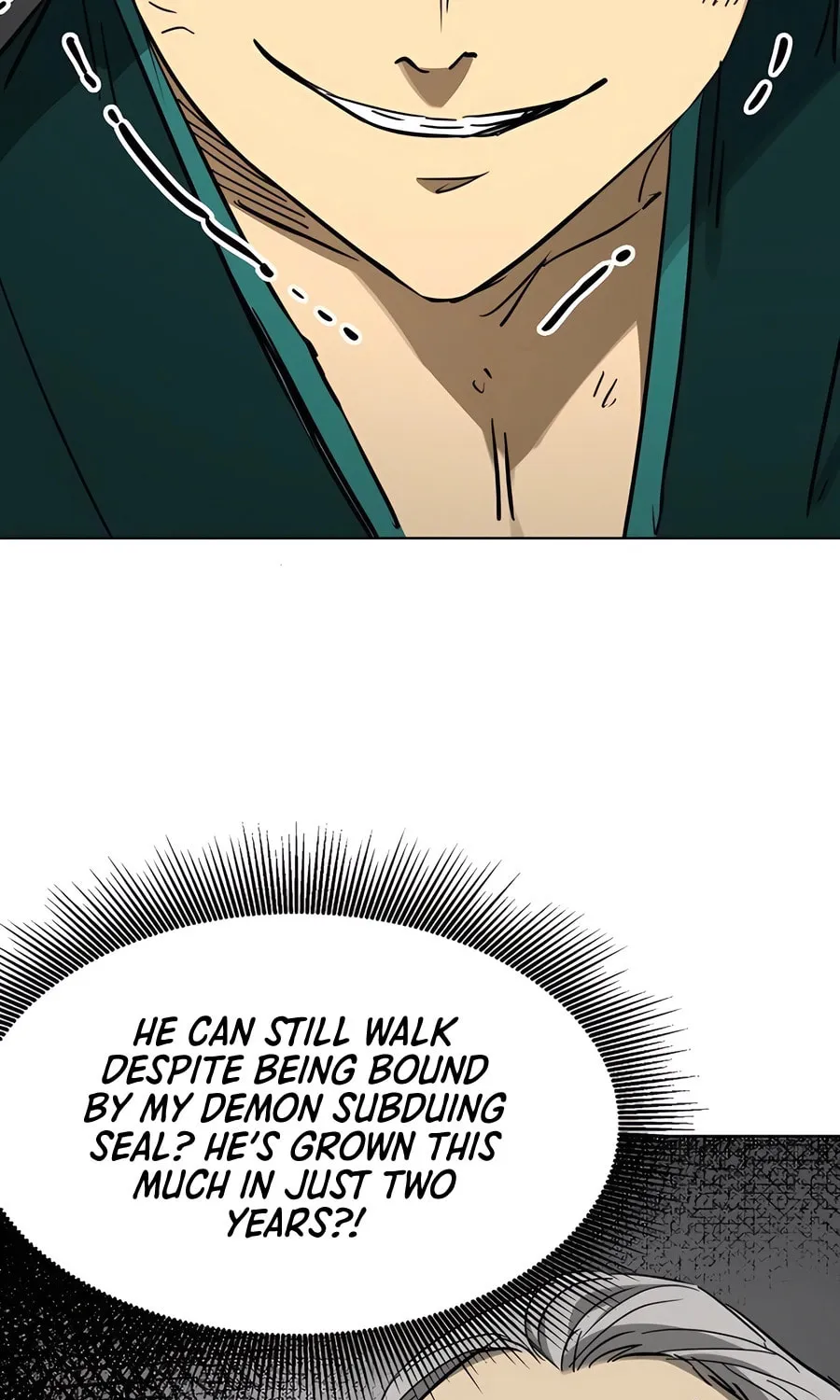 Infinite Leveling: Murim Chapter 240 page 5 - 
