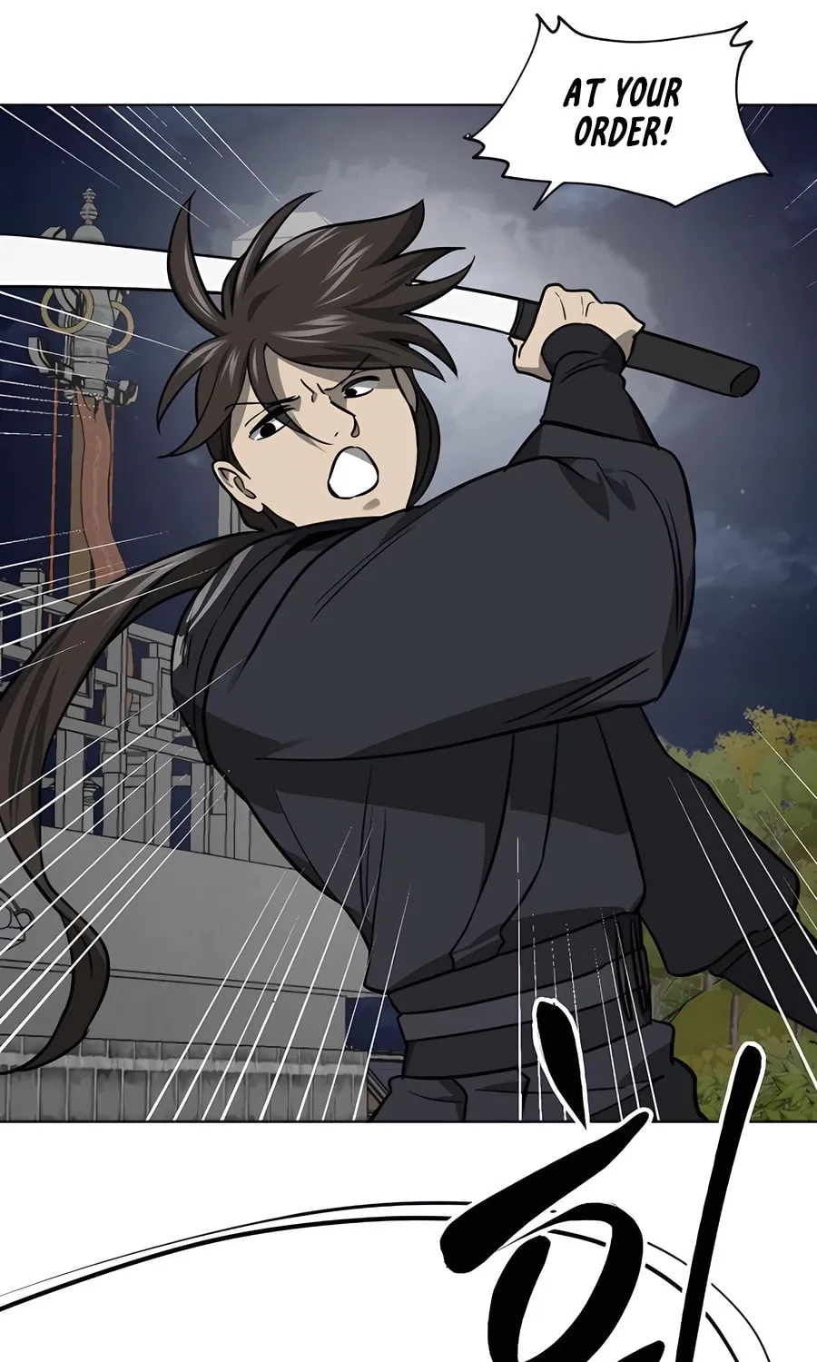 Infinite Leveling: Murim Chapter 240 page 42 - 
